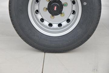 �����Ῠ ����K3000 140���� 4.18�׵�����ʽ�Ῠ(����)(YTQ5041XXYKH334)ͼƬ