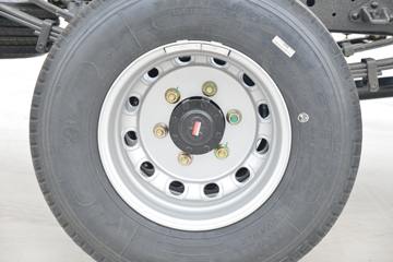 �����Ῠ ����K3000 140���� 4.18�׵�����ʽ�Ῠ(����)(YTQ5041XXYKH334)ͼƬ