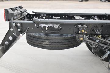 �����Ῠ ����K3000 140���� 4.18�׵�����ʽ�Ῠ(����)(YTQ5041XXYKH334)ͼƬ