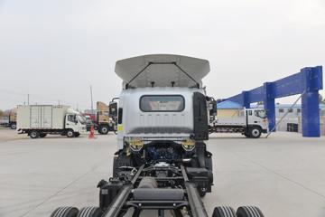 �����Ῠ ����K3000 140���� 4.18�׵�����ʽ�Ῠ(����)(YTQ5041XXYKH334)ͼƬ