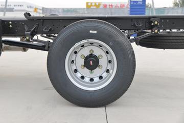 �����Ῠ ����K3000 140���� 4.18�׵�����ʽ�Ῠ(����)(YTQ5041XXYKH334)ͼƬ