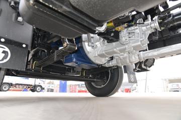 �����Ῠ ����K3000 140���� 4.18�׵�����ʽ�Ῠ(����)(YTQ5041XXYKH334)ͼƬ