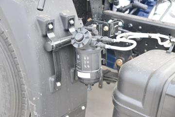 �����Ῠ ����K3000 140���� 4.18�׵�����ʽ�Ῠ(����)(YTQ5041XXYKH334)ͼƬ