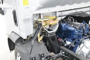 �����Ῠ ����K3000 140���� 4.18�׵�����ʽ�Ῠ(����)(YTQ5041XXYKH334)ͼƬ