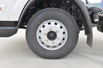 �����Ῠ ����K3000 140���� 4.18�׵�����ʽ�Ῠ(����)(YTQ5041XXYKH334)ͼƬ