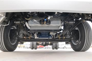 �����Ῠ ����K3000 140���� 4.18�׵�����ʽ�Ῠ(����)(YTQ5041XXYKH334)ͼƬ