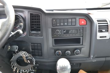 �й�����HOWO ���� 140���� 4.15�׵��������Ῠ(����)ͼƬ