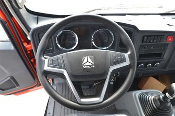 �й�����HOWO ���� 140���� 4.15�׵��������Ῠ(����)ͼƬ