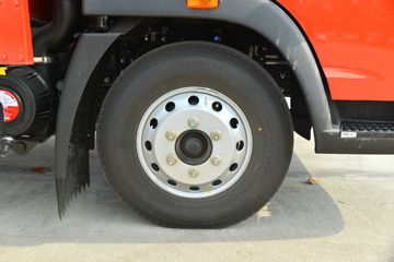 �й�����HOWO ���� 140���� 4.15�׵��������Ῠ(����)ͼƬ