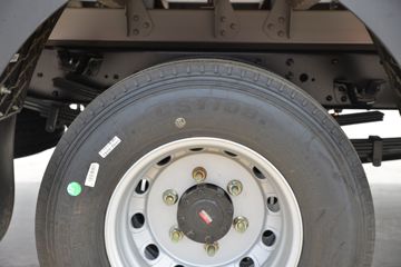 �й�����HOWO ���� 140���� 4.15�׵��������Ῠ(����)ͼƬ