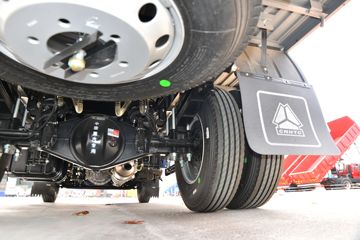 �й�����HOWO ���� 140���� 4.15�׵��������Ῠ(����)ͼƬ