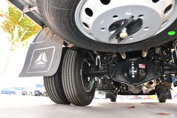 �й�����HOWO ���� 140���� 4.15�׵��������Ῠ(����)ͼƬ