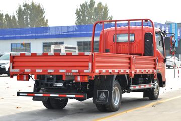 �й�����HOWO ���� 140���� 4.15�׵��������Ῠ(����)ͼƬ