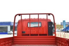 中国重汽HOWO 悍将 140马力 4.15米单排栏板轻卡(国六)(ZZ1047G3215F144) 中国重汽HOWO 悍将 140马力 4.15米单排栏板轻卡(国六)(ZZ1047G3215F144)