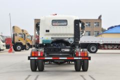 中国重汽HOWO 悍将 140马力 4.15米单排栏板轻卡(国六)(ZZ1047G3215F144) 中国重汽HOWO 悍将 140马力 4.15米单排栏板轻卡(国六)(ZZ1047G3215F144)