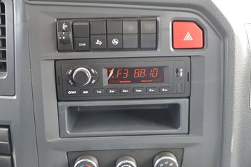 �й�����HOWO ���� 140���� 4.15�׵��������Ῠ(����)ͼƬ