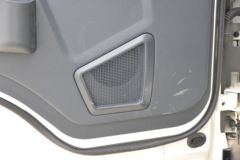 中国重汽HOWO 悍将 140马力 4.15米单排栏板轻卡(国六)(ZZ1047G3215F144) 中国重汽HOWO 悍将 140马力 4.15米单排栏板轻卡(国六)(ZZ1047G3215F144)