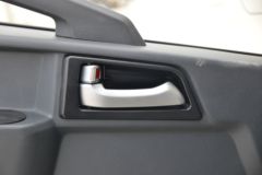 中国重汽HOWO 悍将 140马力 4.15米单排栏板轻卡(国六)(ZZ1047G3215F144) 中国重汽HOWO 悍将 140马力 4.15米单排栏板轻卡(国六)(ZZ1047G3215F144)