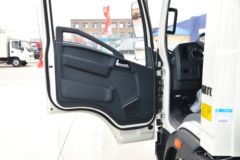 中国重汽HOWO 悍将 140马力 4.15米单排栏板轻卡(国六)(ZZ1047G3215F144) 中国重汽HOWO 悍将 140马力 4.15米单排栏板轻卡(国六)(ZZ1047G3215F144)