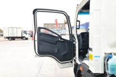 中国重汽HOWO 悍将 140马力 4.15米单排栏板轻卡(国六)(ZZ1047G3215F144) 中国重汽HOWO 悍将 140马力 4.15米单排栏板轻卡(国六)(ZZ1047G3215F144)