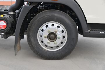 �й�����HOWO ���� 140���� 4.15�׵��������Ῠ(����)ͼƬ