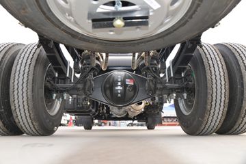 �й�����HOWO ���� 140���� 4.15�׵��������Ῠ(����)ͼƬ