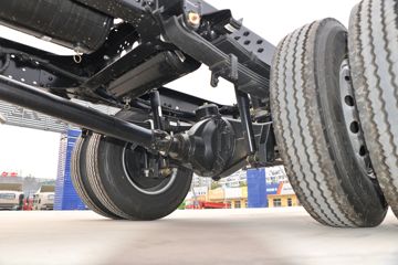 �й�����HOWO ���� 140���� 4.15�׵��������Ῠ(����)ͼƬ