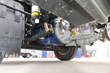 �й�����HOWO ���� 140���� 4.15�׵��������Ῠ(����)ͼƬ