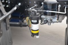 中国重汽HOWO 悍将 140马力 4.15米单排栏板轻卡(国六)(ZZ1047G3215F144) 中国重汽HOWO 悍将 140马力 4.15米单排栏板轻卡(国六)(ZZ1047G3215F144)