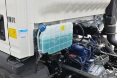 中国重汽HOWO 悍将 140马力 4.15米单排栏板轻卡(国六)(ZZ1047G3215F144) 中国重汽HOWO 悍将 140马力 4.15米单排栏板轻卡(国六)(ZZ1047G3215F144)