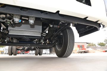 �й�����HOWO ���� 140���� 4.15�׵��������Ῠ(����)ͼƬ