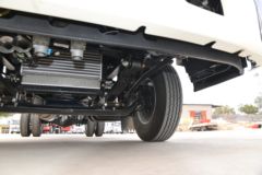 中国重汽HOWO 悍将 140马力 4.15米单排栏板轻卡(国六)(ZZ1047G3215F144) 中国重汽HOWO 悍将 140马力 4.15米单排栏板轻卡(国六)(ZZ1047G3215F144)