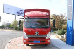 德龙K3000载货车昆明市火热促销中 让利高达0.98万