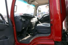 优惠0.2万 赣州市德龙K3000载货车火热促销中