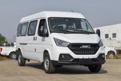 特顺VAN/轻客无锡市火热促销中 让利高达0.1万