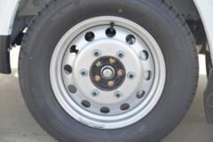 江铃汽车 特顺 122马力 9座 2.8T柴油 长轴中高顶轻客(国六)