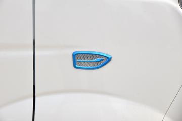 SRM��Դ X30L EV 2.5T 2�� 4.495�״��綯��ʽ���䳵41.68kWhͼƬ