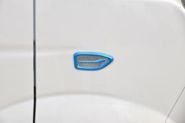 X30EV&nbsp;电动封闭厢货外观图片