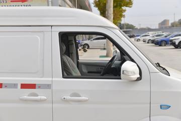 SRM��Դ X30L EV 2.5T 2�� 4.495�״��綯��ʽ���䳵41.68kWhͼƬ