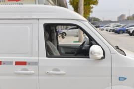 X30EV&nbsp;电动封闭厢货外观图片