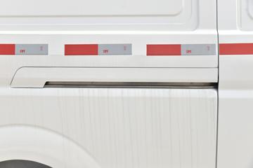 SRM��Դ X30L EV 2.5T 2�� 4.495�״��綯��ʽ���䳵41.68kWhͼƬ