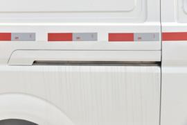 X30EV&nbsp;电动封闭厢货外观图片