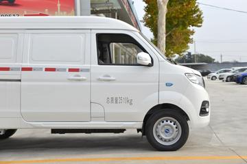 SRM��Դ X30L EV 2.5T 2�� 4.495�״��綯��ʽ���䳵41.68kWhͼƬ