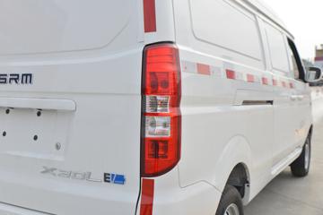 SRM��Դ X30L EV 2.5T 2�� 4.495�״��綯��ʽ���䳵41.68kWhͼƬ