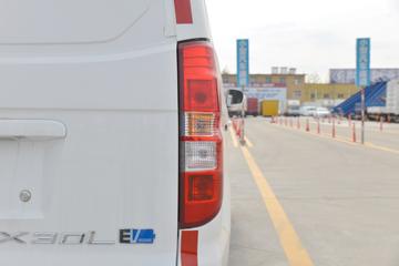 SRM��Դ X30L EV 2.5T 2�� 4.495�״��綯��ʽ���䳵41.68kWhͼƬ