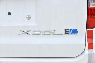 SRM��Դ X30L EV 2.5T 2�� 4.495�״��綯��ʽ���䳵41.68kWhͼƬ