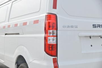 SRM��Դ X30L EV 2.5T 2�� 4.495�״��綯��ʽ���䳵41.68kWhͼƬ