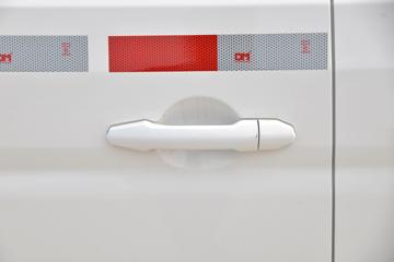 SRM��Դ X30L EV 2.5T 2�� 4.495�״��綯��ʽ���䳵41.68kWhͼƬ