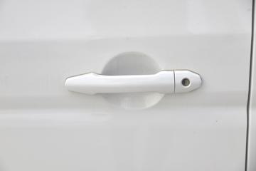 SRM��Դ X30L EV 2.5T 2�� 4.495�״��綯��ʽ���䳵41.68kWhͼƬ