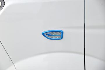 SRM��Դ X30L EV 2.5T 2�� 4.495�״��綯��ʽ���䳵41.68kWhͼƬ